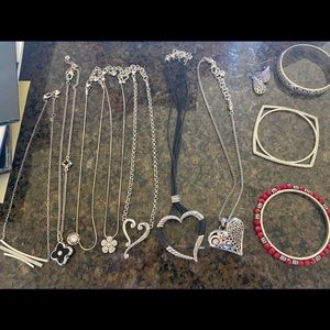 Brighton Jewelry